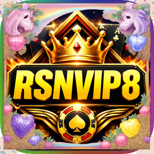 rsnvip8 — galeri pratinjau Resmi APK